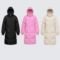 Black|Morganite Pink| Cream