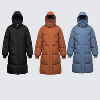 Black|Pumpkin Spice| Denin Blue